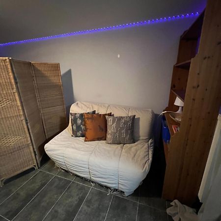 Appartement 3 Chambres Centre Vilvoorde Bruxelles Brusselsairport Expo Nato Anvers Wifi Free Parking Exteriör bild