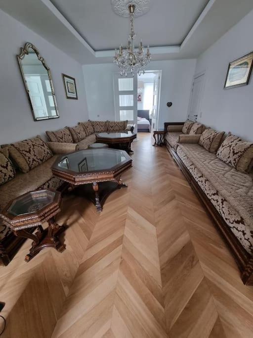 Appartement 3 Chambres Centre Vilvoorde Bruxelles Brusselsairport Expo Nato Anvers Wifi Free Parking Exteriör bild