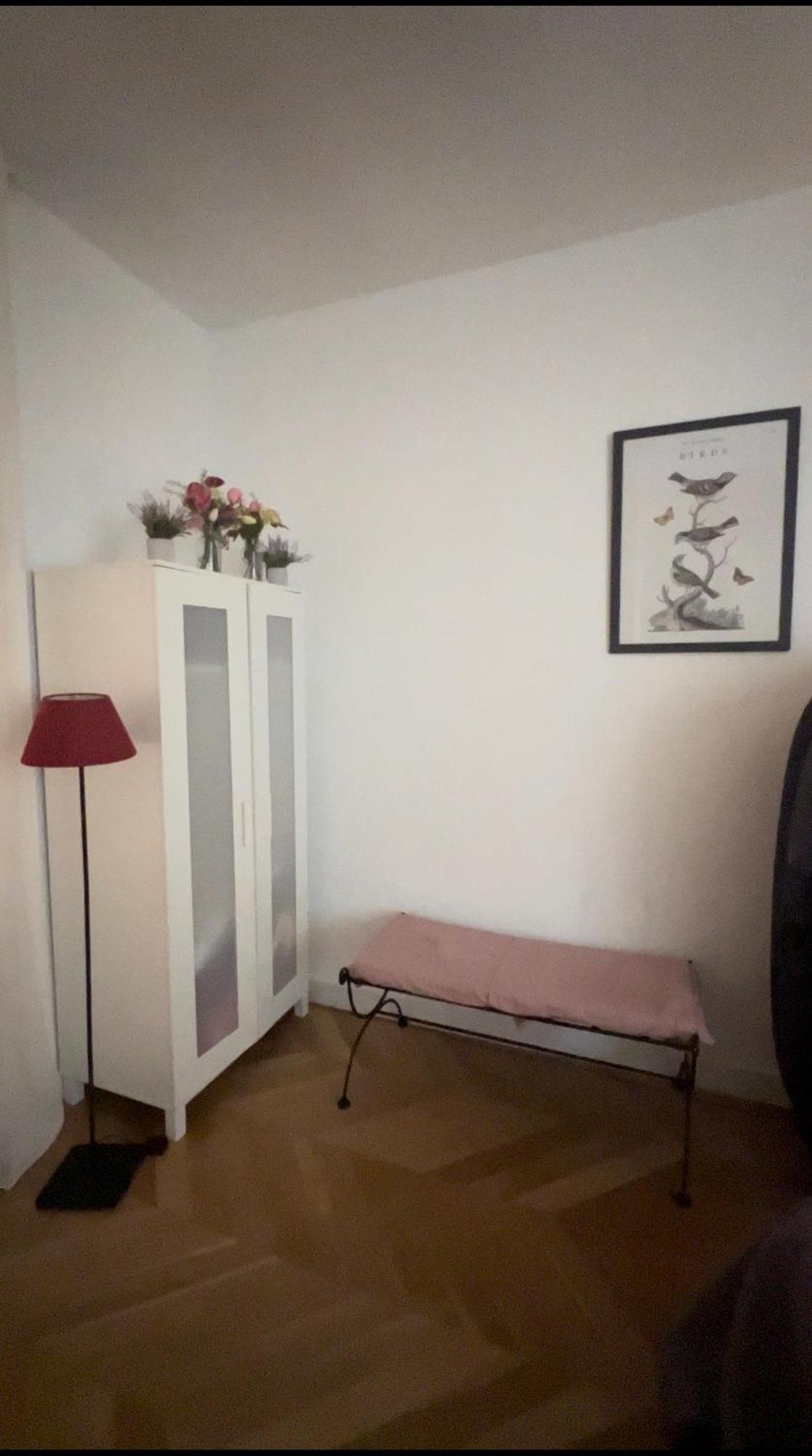 Appartement 3 Chambres Centre Vilvoorde Bruxelles Brusselsairport Expo Nato Anvers Wifi Free Parking Exteriör bild