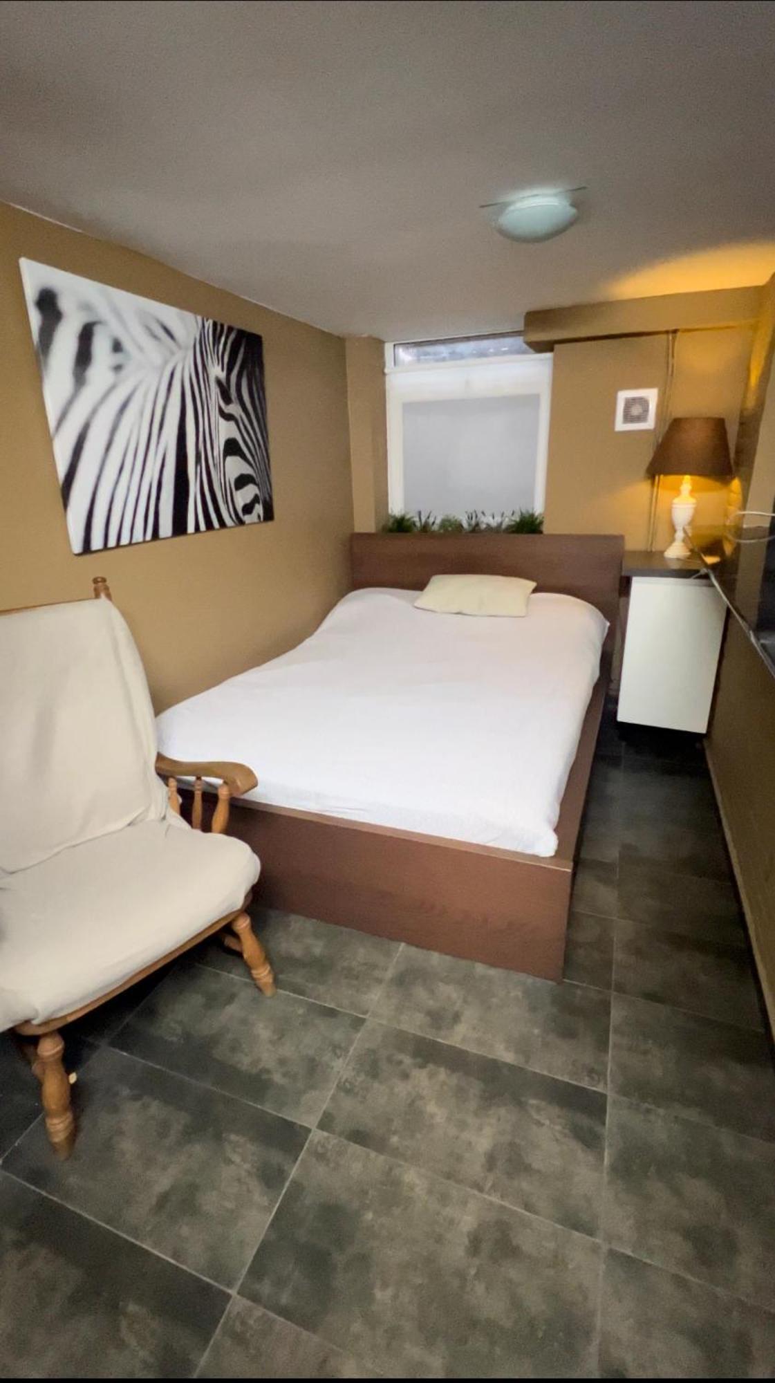 Appartement 3 Chambres Centre Vilvoorde Bruxelles Brusselsairport Expo Nato Anvers Wifi Free Parking Exteriör bild