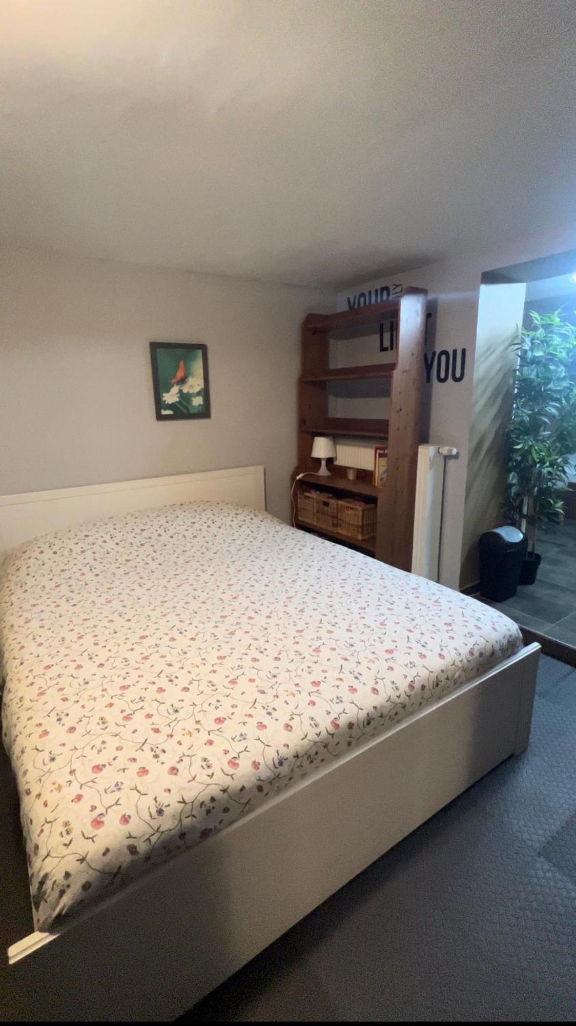 Appartement 3 Chambres Centre Vilvoorde Bruxelles Brusselsairport Expo Nato Anvers Wifi Free Parking Exteriör bild