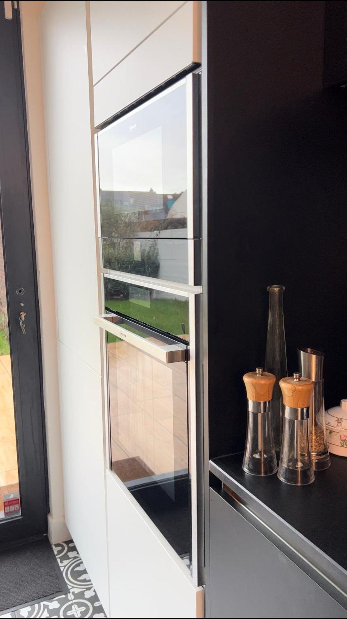 Appartement 3 Chambres Centre Vilvoorde Bruxelles Brusselsairport Expo Nato Anvers Wifi Free Parking Exteriör bild