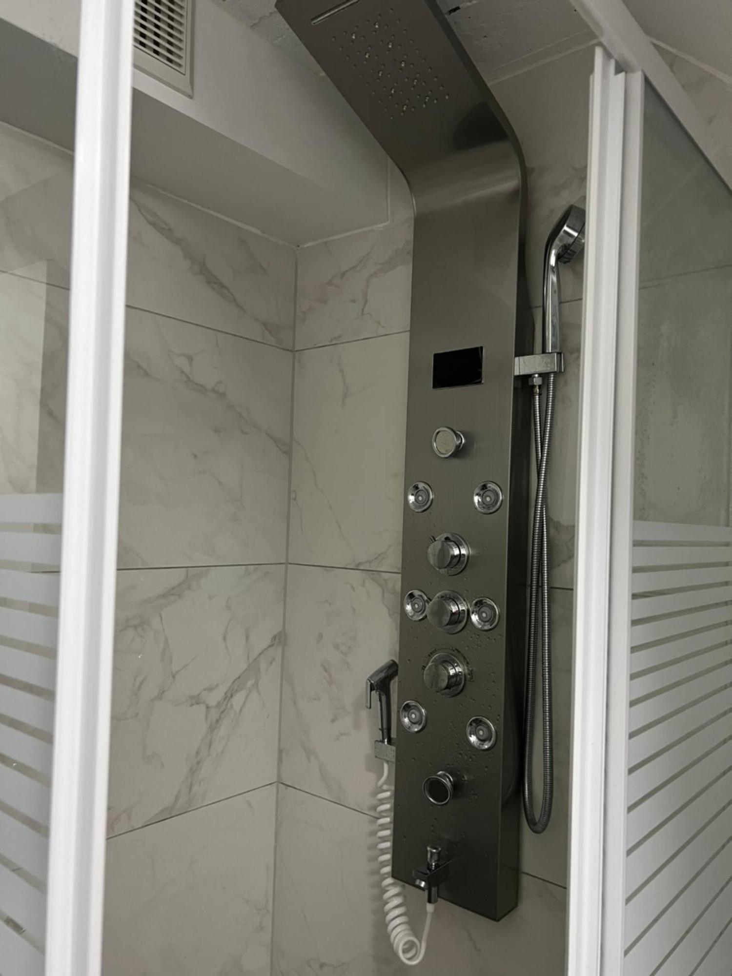 Appartement 3 Chambres Centre Vilvoorde Bruxelles Brusselsairport Expo Nato Anvers Wifi Free Parking Exteriör bild